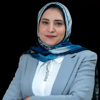 Dr. Soha Abdelbaky Image