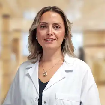 Dr. Nuran Burcu Arkali Image