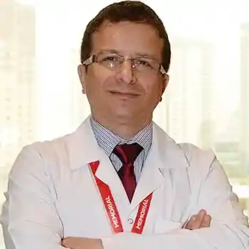 Dr. Ahmet Soysal photo
