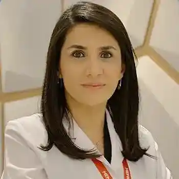 Dr. Kezban Nur Pilanci Image