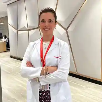 Dr. Esma Sonmez Image