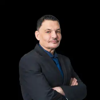 Dr. Antonio Privitera Image