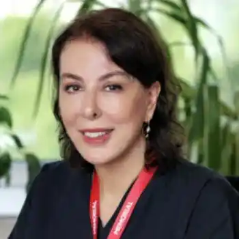 Dr. Semra Kahraman Image