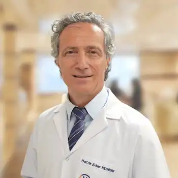 Dr. Erkan Yildirim Image