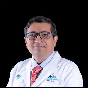Dr. Sunil Vyas Image