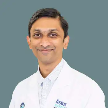 Dr. Sam Thampan Image