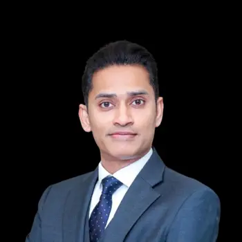 Dr. Seejo George Image