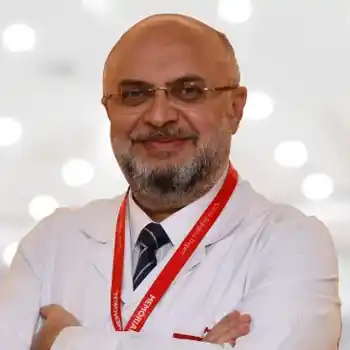 Dr. Mahir Mahirogullari Image