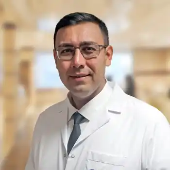 Dr. Ertugrul Pinar Image