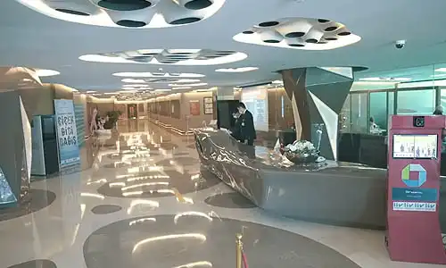 LIV Hospital Ulus