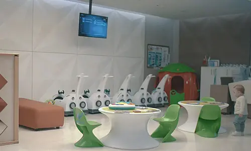 LIV Hospital Ulus