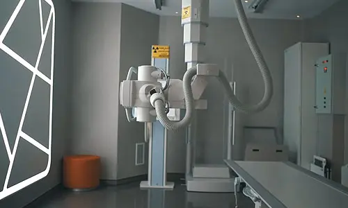 LIV Hospital Ulus