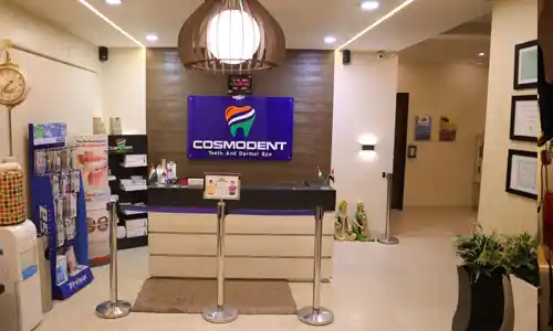 Cosmodent