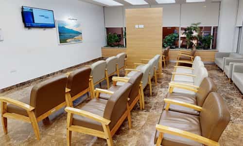 Aster Hospital Al Qusais