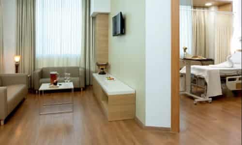 Aster Hospital Al Qusais