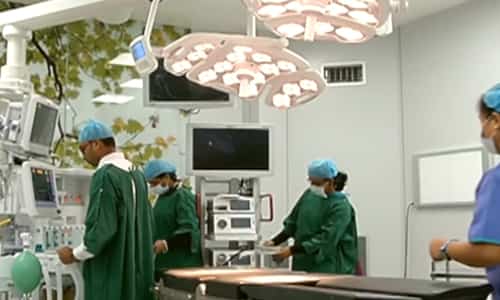 Aster Hospital Al Qusais