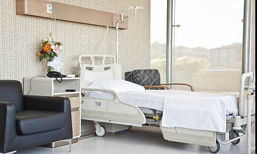 Medipol University Hospital