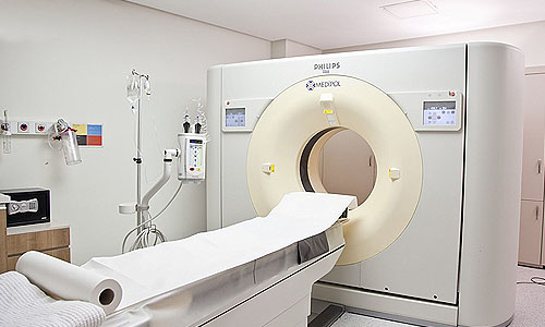 Medipol University Hospital
