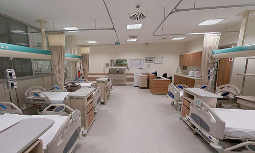 Medipol University Hospital