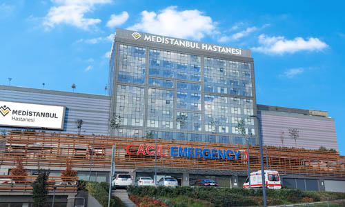 Medistanbul Hospital