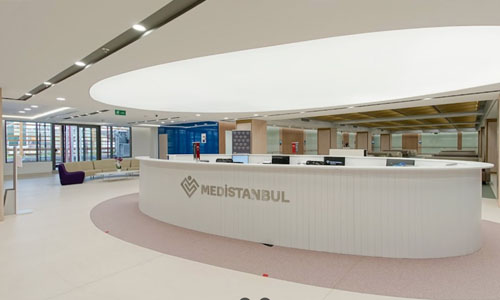 Medistanbul Hospital
