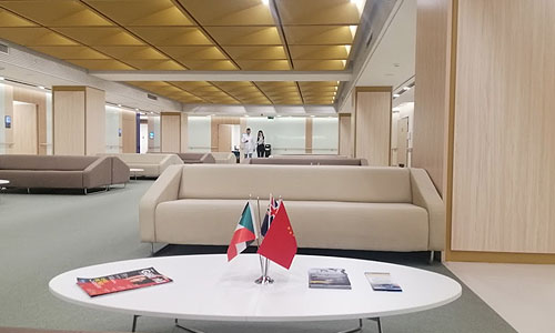Medistanbul Hospital