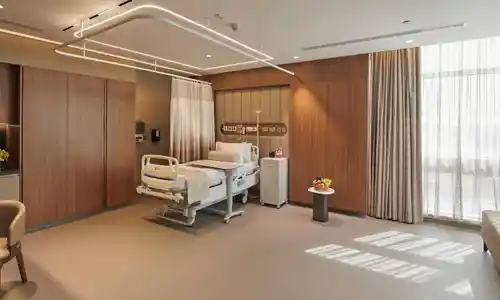 Medcare Royal Speciality Hospital