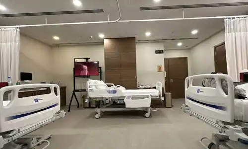 Medcare Royal Speciality Hospital