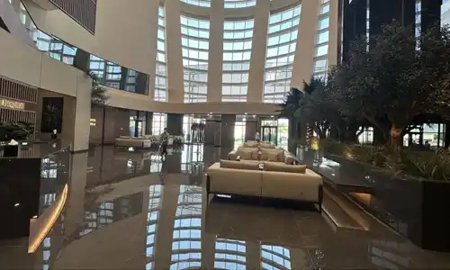 Medcare Royal Speciality Hospital