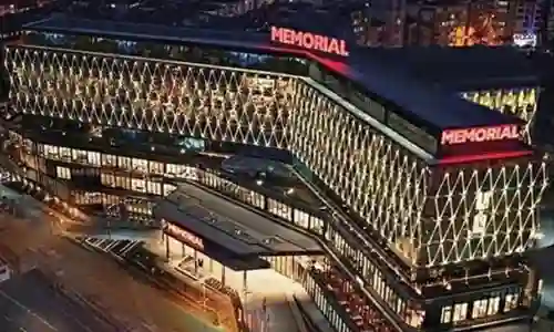 Memorial Hospitals Group