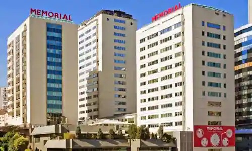 Memorial Hospitals Group