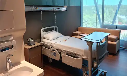 Memorial Hospitals Group