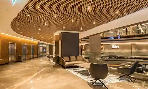 Memorial Hospitals Group