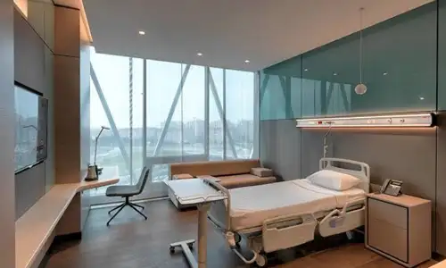 Memorial Hospitals Group