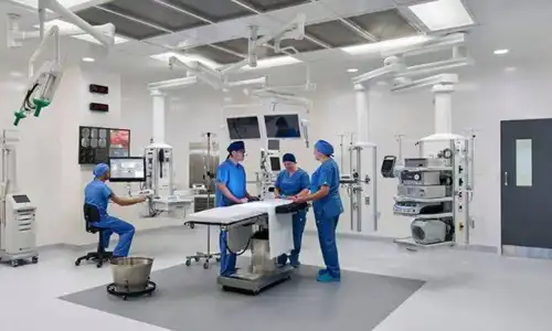 Memorial Hospitals Group