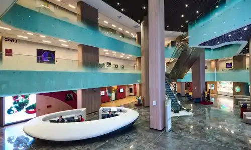 Memorial Hospitals Group