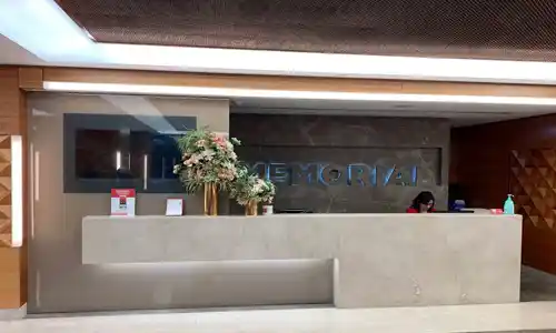 Memorial Hospitals Group