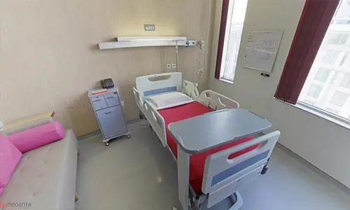 Medanta Hospital