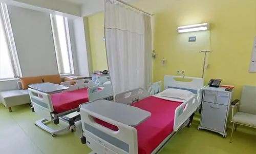 Medanta Hospital
