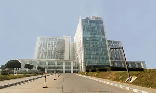 Medanta Hospital