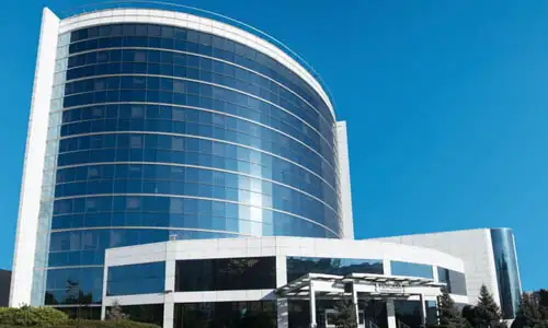 Medicana International Istanbul