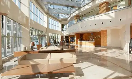 Medicana International Istanbul