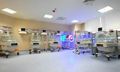 Medicana International Istanbul