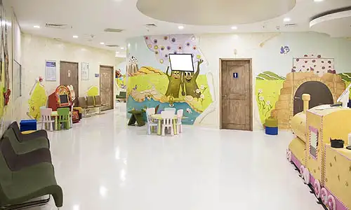 Medicana International Istanbul