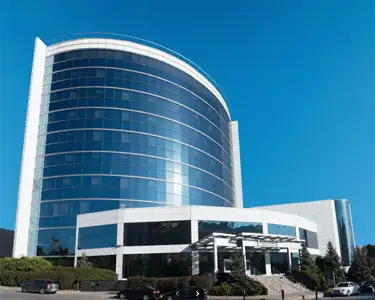 Image of Medicana International Istanbul hospital