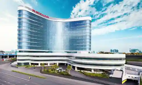 Medical Park Hospitals Group