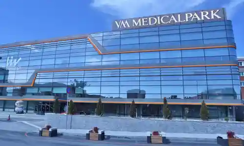 Medical Park Hospitals Group