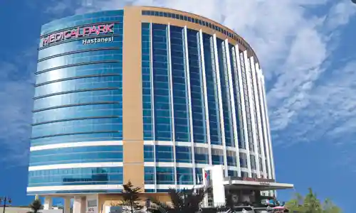 Medical Park Hospitals Group