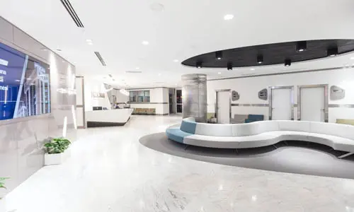 Medicana Bahcelievler Hospital