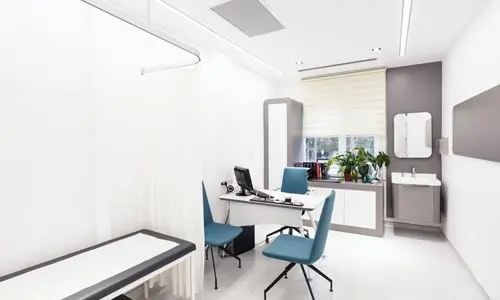 Medicana Bahcelievler Hospital